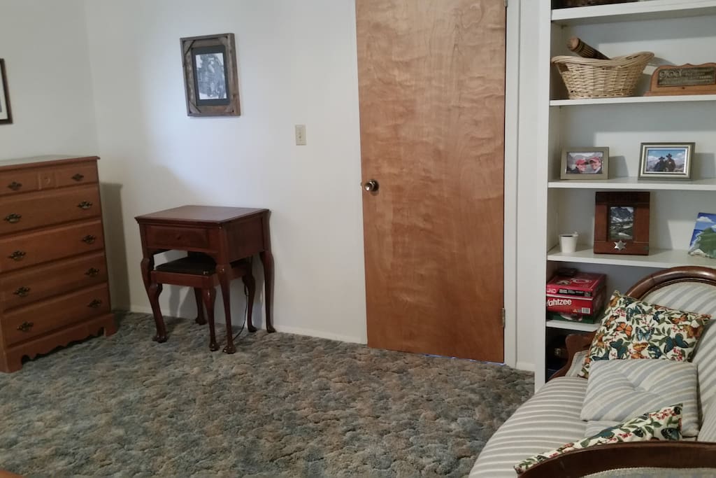 Bedroom 1