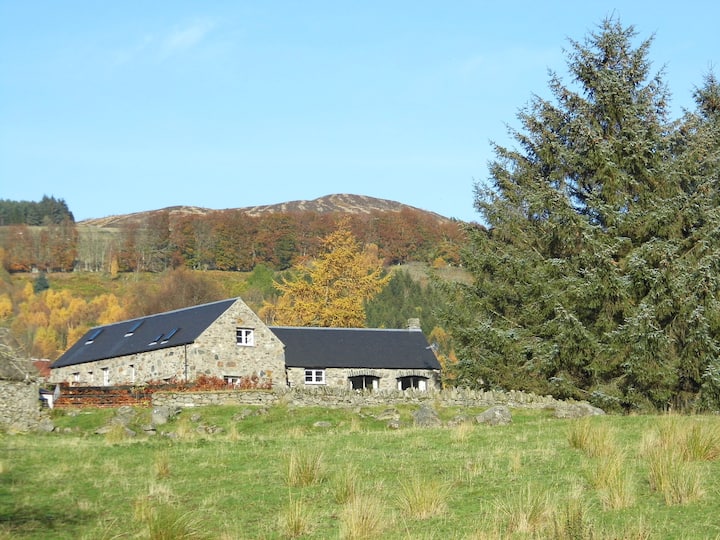 Aberfeldy Holiday Rentals & Homes Scotland, United Kingdom Airbnb