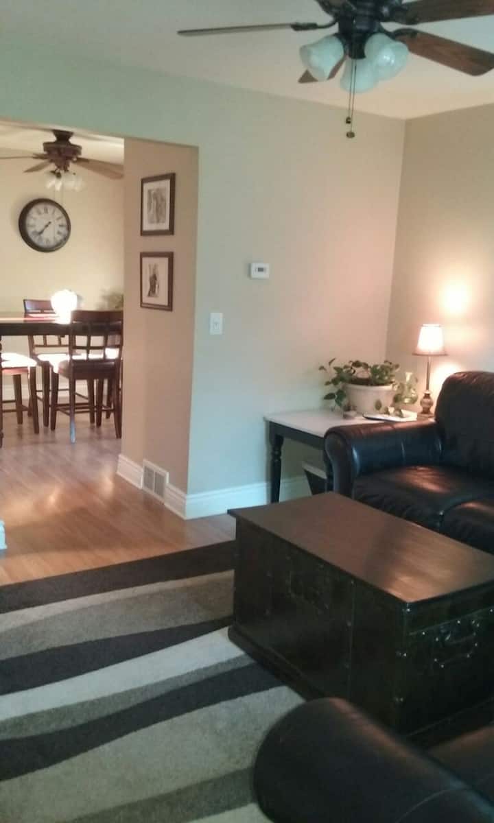 Thetford Township Holiday Rentals & Homes Michigan, United States