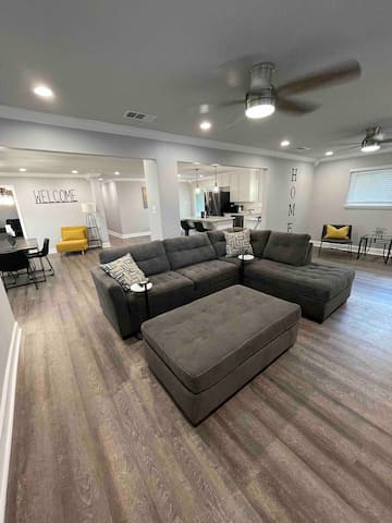 Guest favorite listing in Little Rock-North Little Rock-Conway