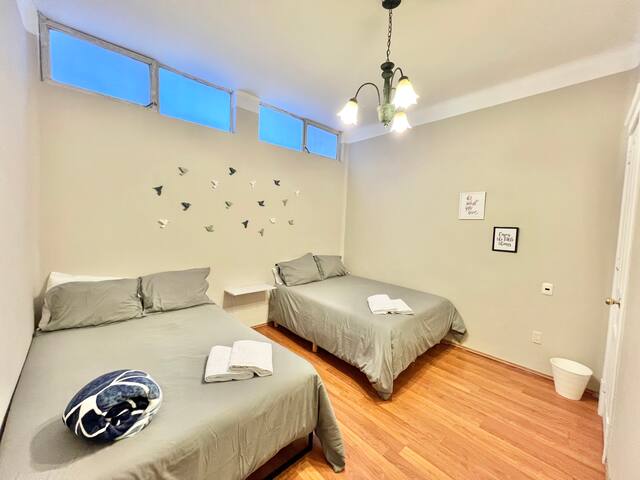 Hermosa casa cerca del Ángel y la Embajada gallery image 3