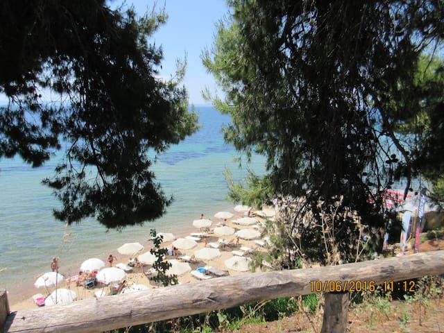 Airbnb Vatopedi Vacation Rentals Places To Stay Greece