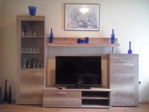 Successful Airbnb property: vacation rental,,susi,, in Cuxhaven