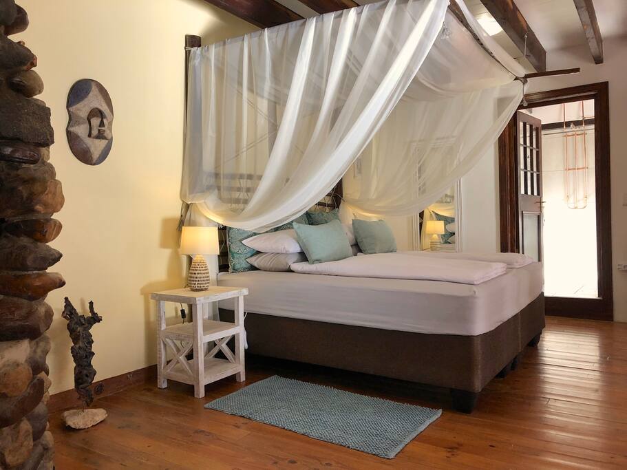 Grace Suite