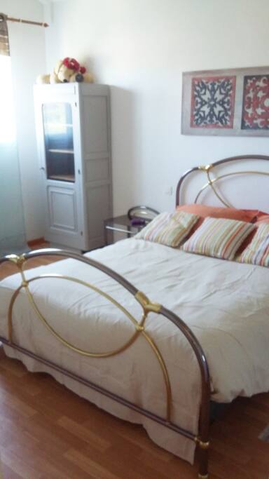 Chambre 1