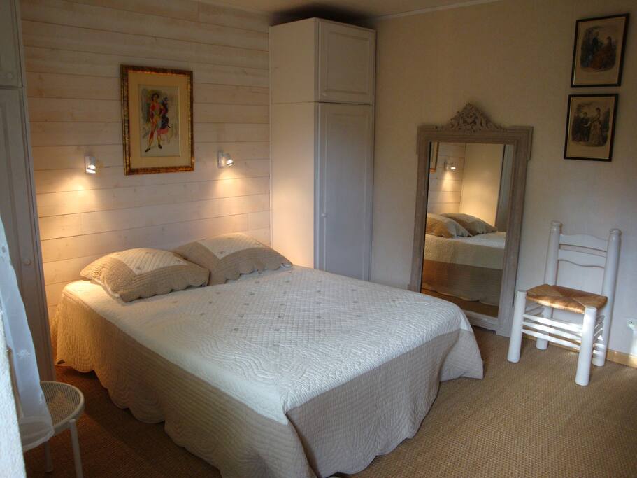 Chambre 1
