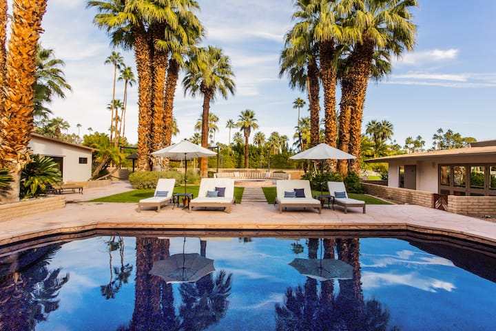 The Buddy Rich Estate