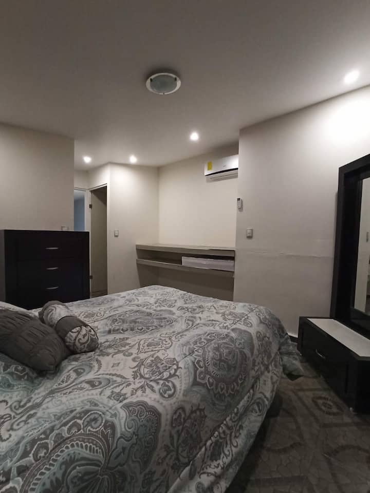 ห้องนอน