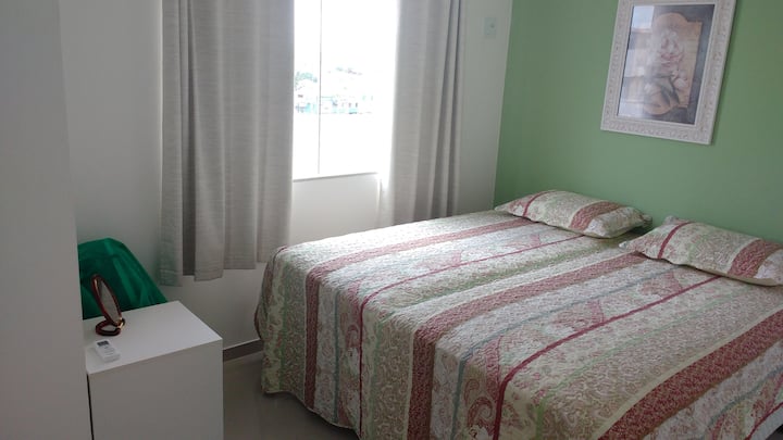 Suite piso  superior