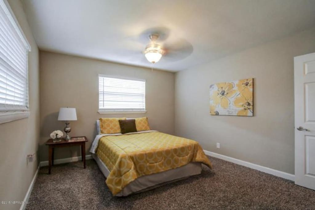 Bed Room