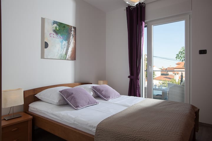 საძინებელი 4