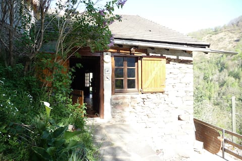 Gîte by Nid d 'Alle