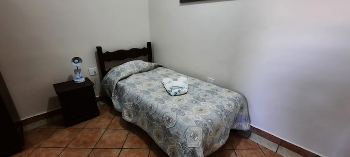 Spavaća soba 2