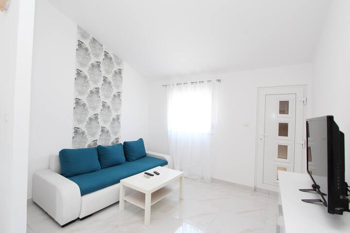 Sena Rovinj alloggi Rooms vakantie