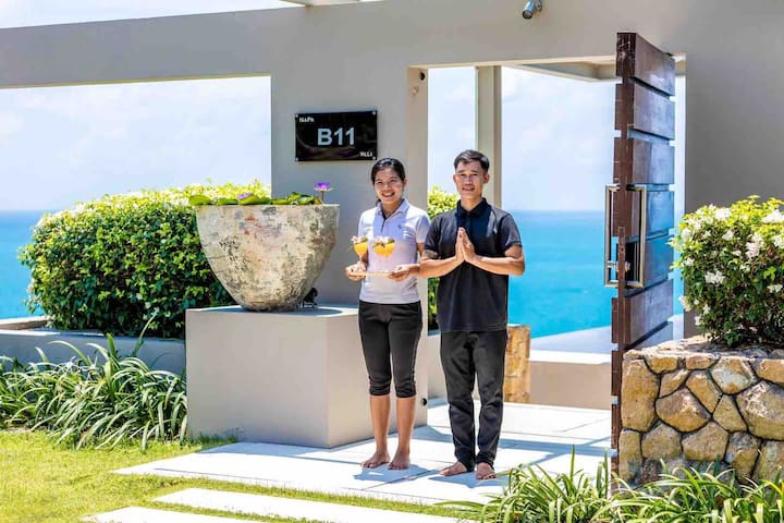 Beyond Properties managed Airbnb listing 2