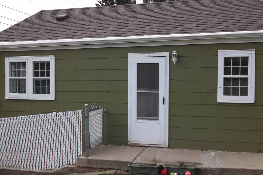 Cottage