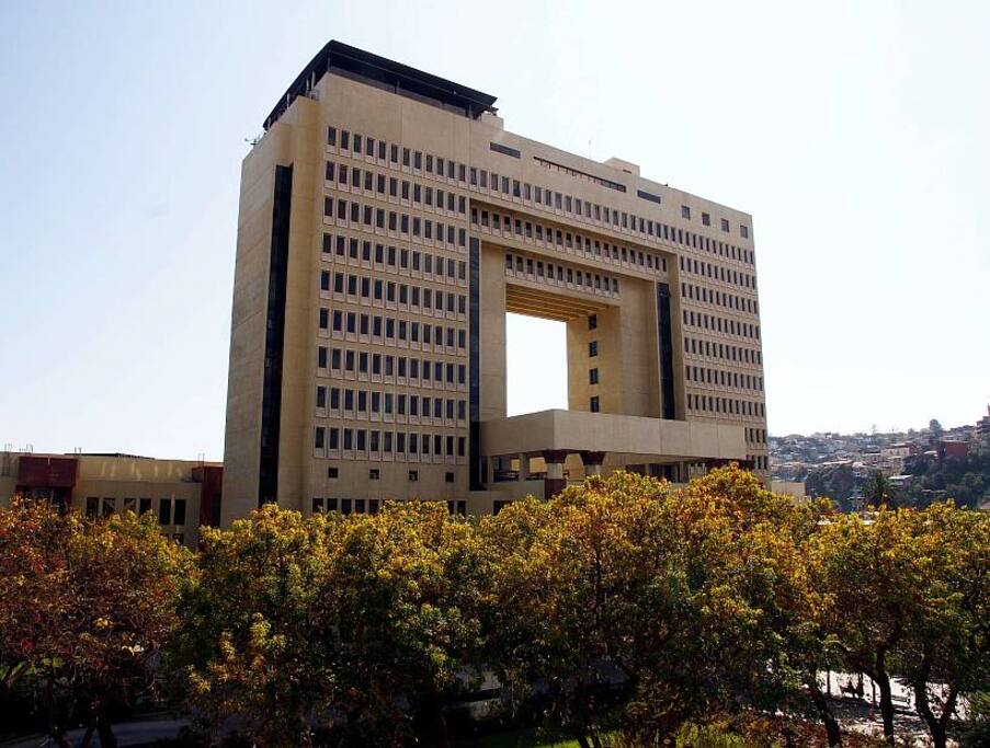 Congreso de la nación