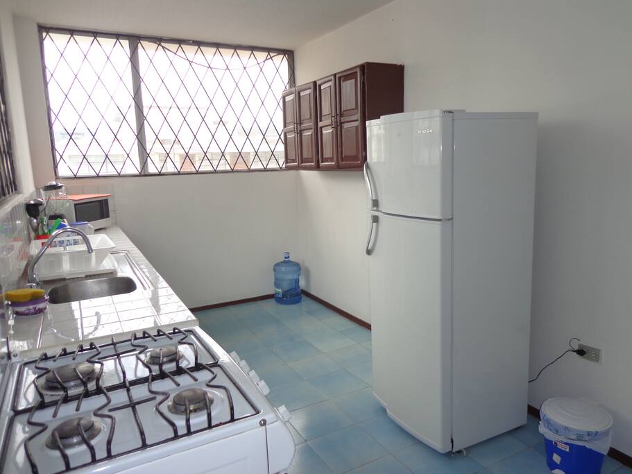 Cocina