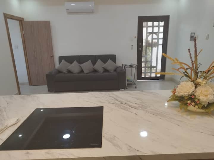 Loft Hermoso Con Excelente Ubicación. - Delicias
