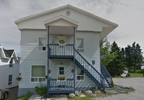 La Lavandière Apartment