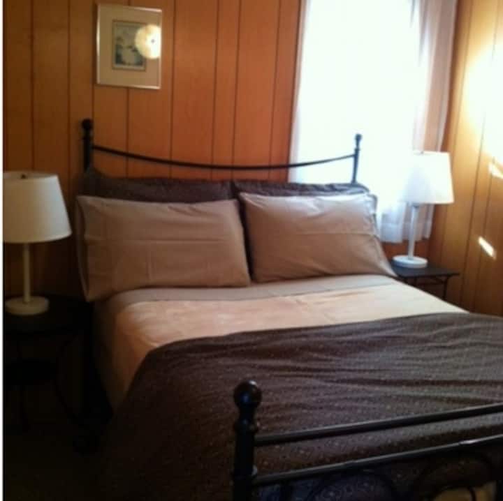 Dormitorio 1