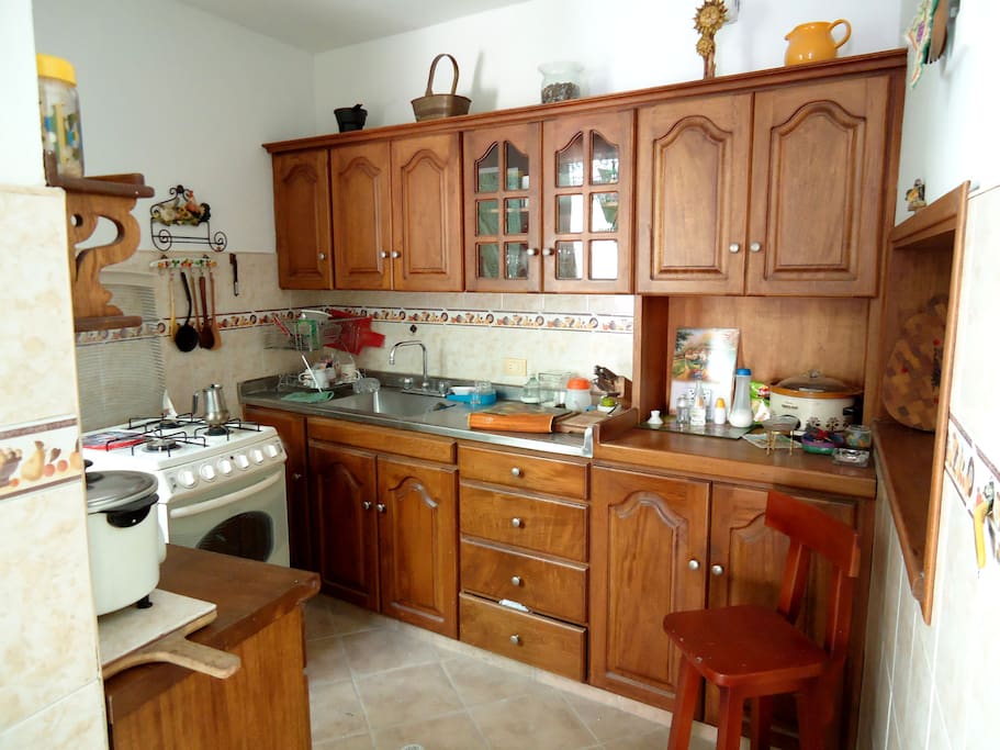 cocina
