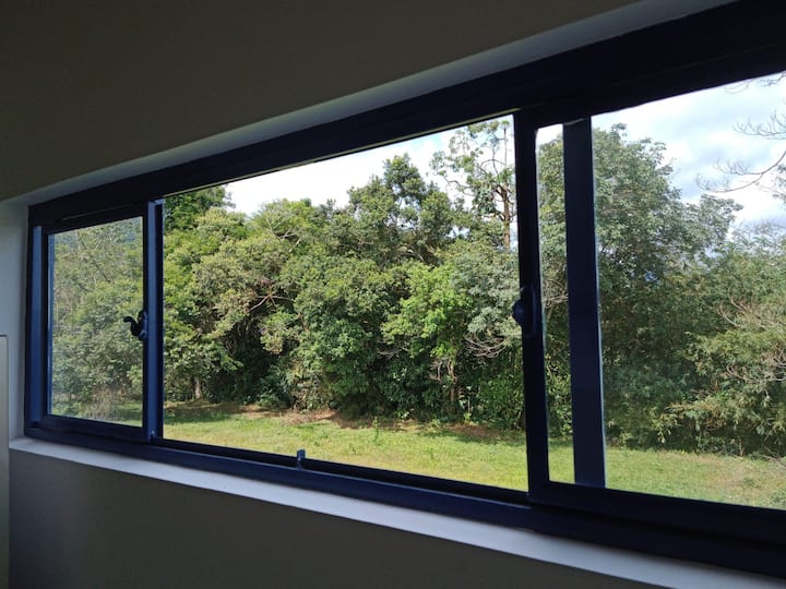 Apartamento Con Excelente Vista. - Villavicencio