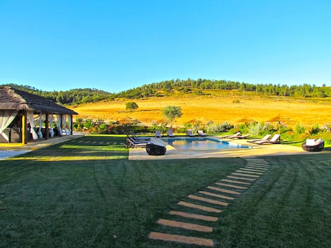 Luxury Alentejo Estate&Countryhouse