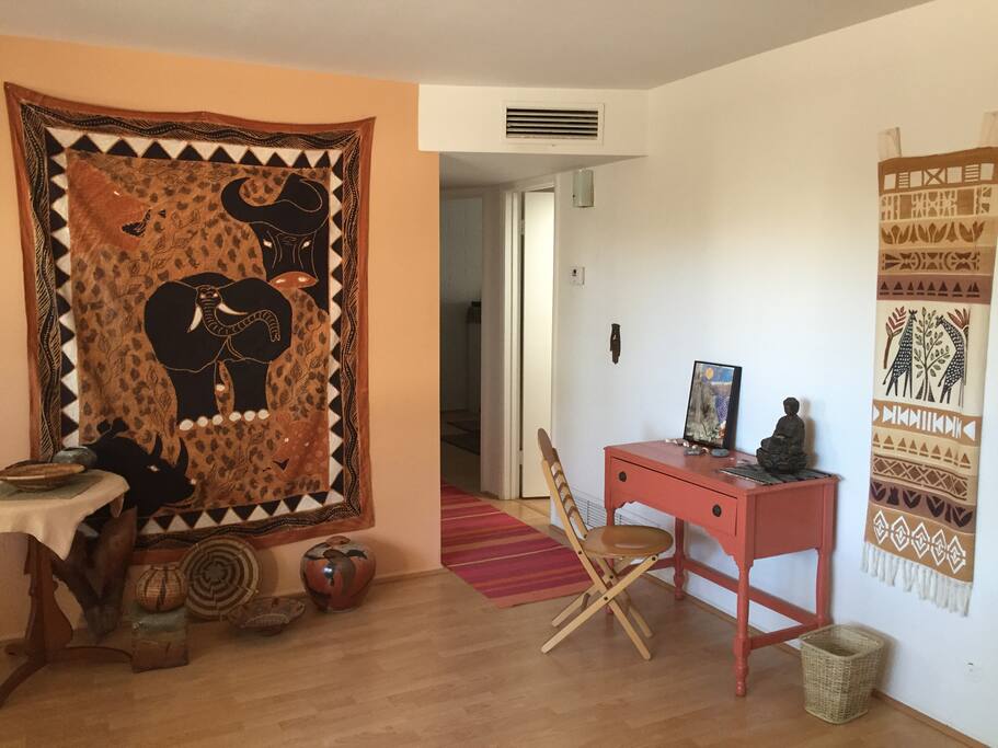 African art