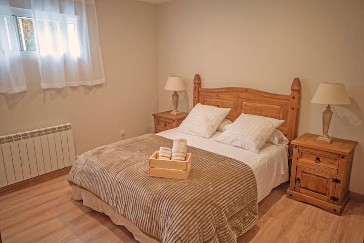 Chambre 1
