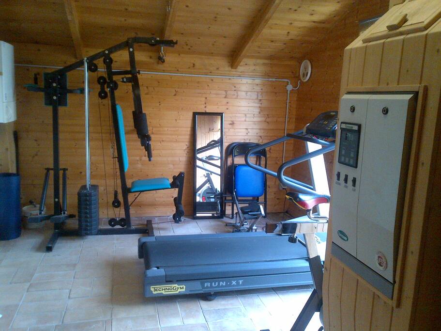 Palestra