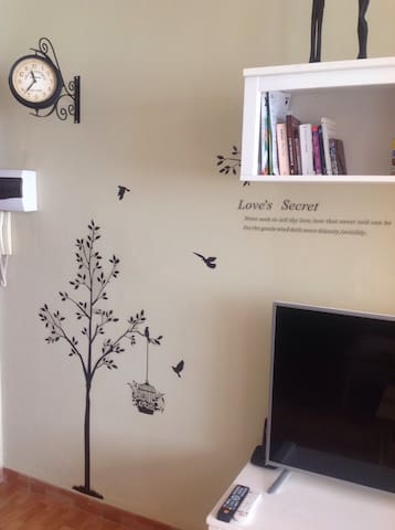 Nice & Cozy Loft 100m from Las Canteras Beach