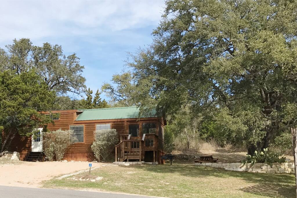 Rocky Creek Cabin, number 6