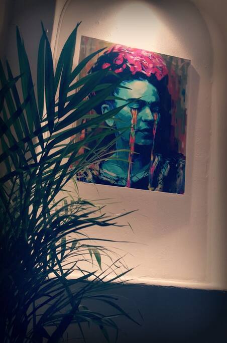 Frida