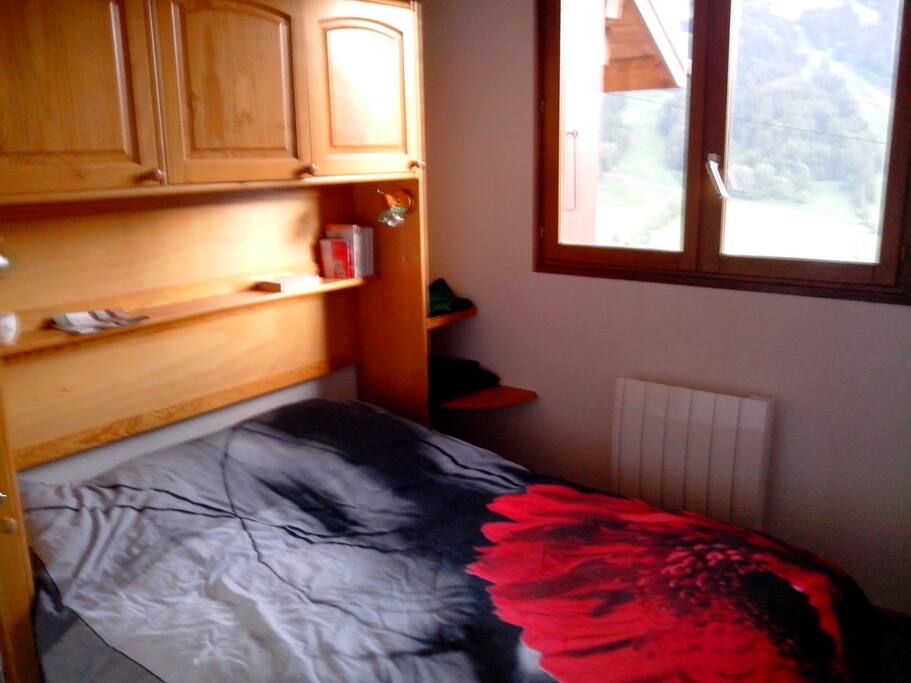 la chambre