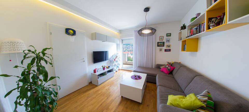 Apartment Lemon — foto 1