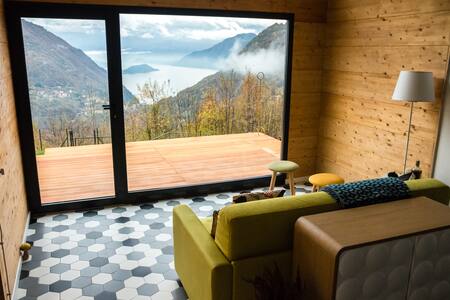 AL CAPANNO - take me somewhere nice