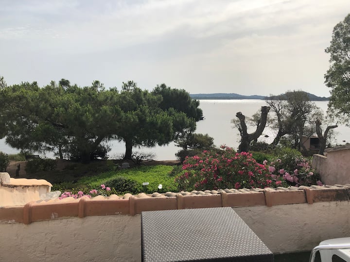 Mini Villa 20m De La Mer , Golfe De Porto-vecchio - Porto-Vecchio