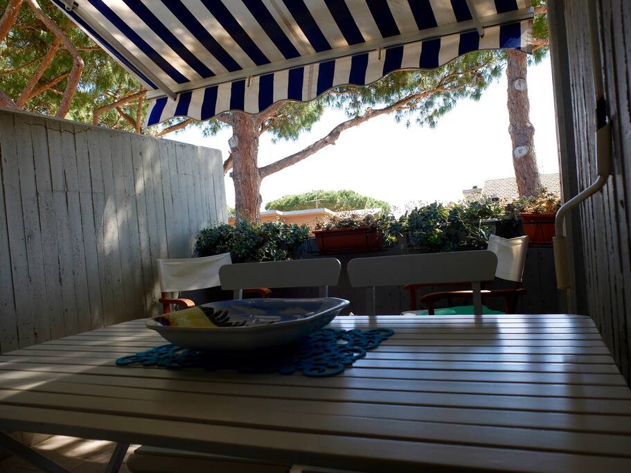 Terrazza