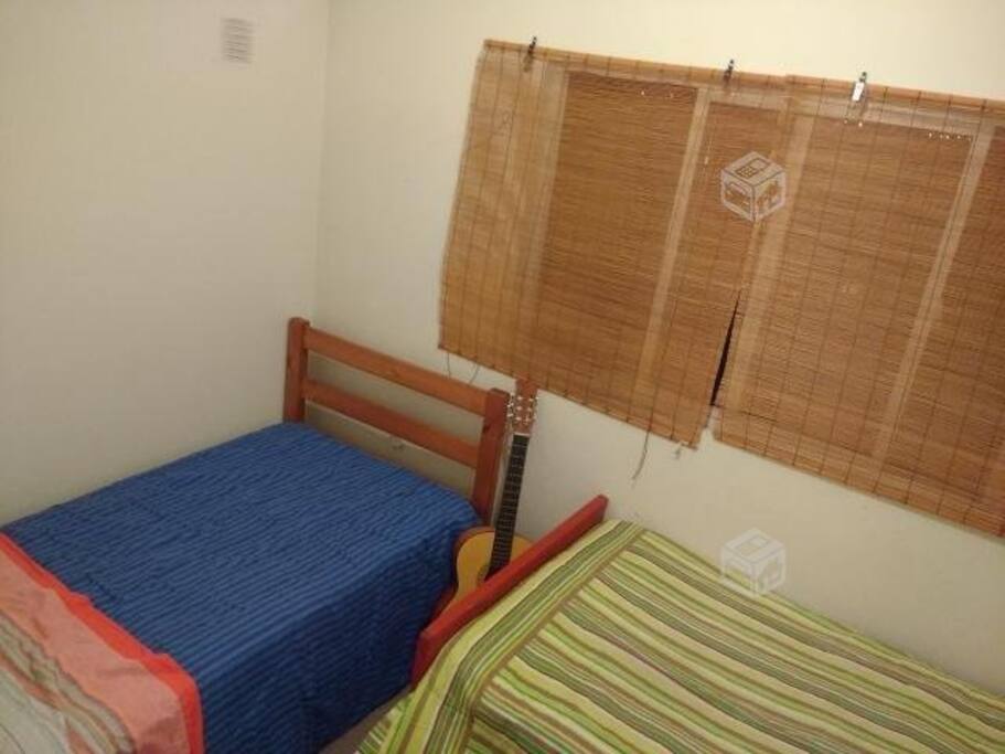 Dormitorio 2