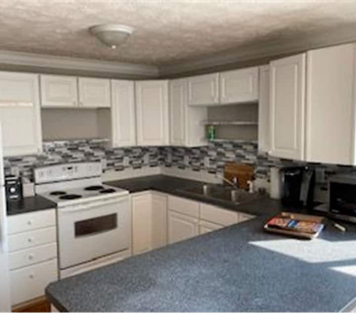 Furnished apartment over brewery Apartments for Rent in Axtell