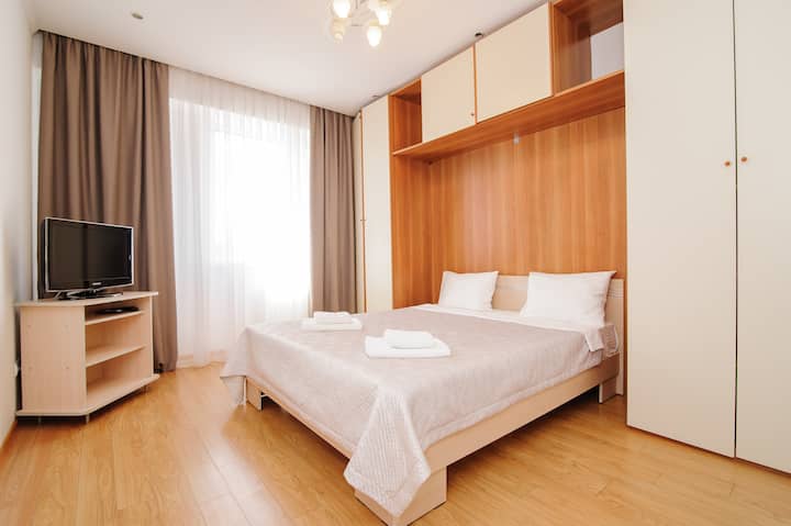 Era Rent Nr. 165 - Chisinau
