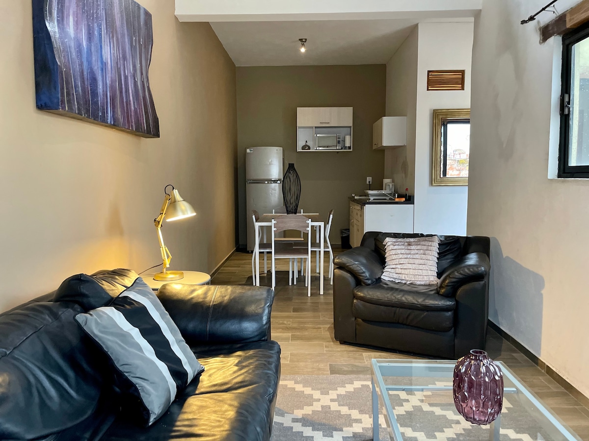 Propiedad de Airbnb exitosa: V7.1* ℅𝕆ℤ𝕐 𝕃𝕆𝔽𝕋/𝗧𝗘𝗥𝗥𝗔𝗭𝗔 𝐸𝓈𝓅𝑒𝒸𝓉𝒶𝒸𝓊𝓁𝒶𝓇*COZY*Roku* en Barrio De La Cruz