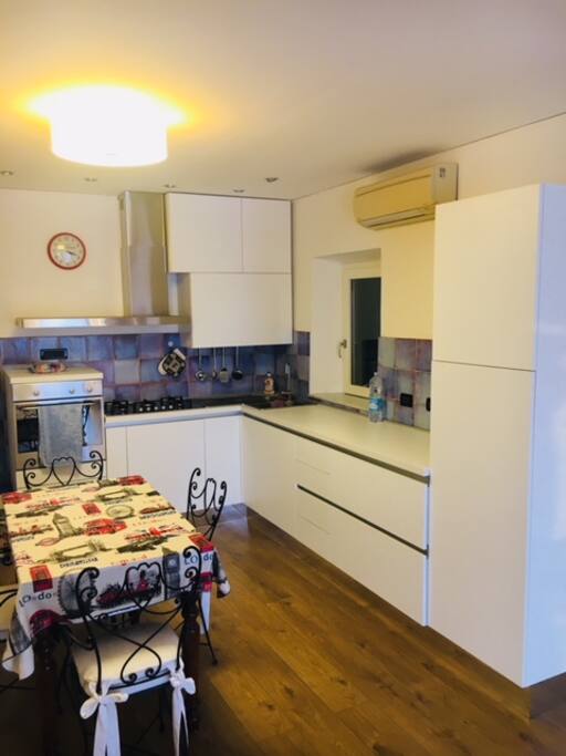 cucina