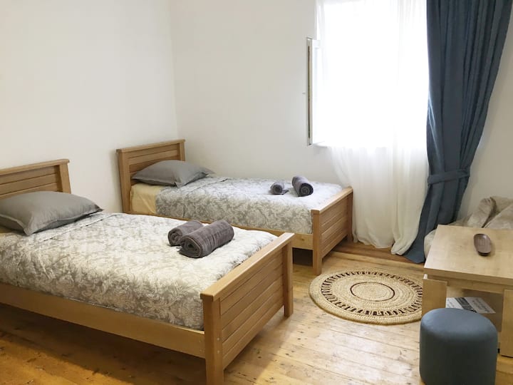Vera Apartment - Géorgie