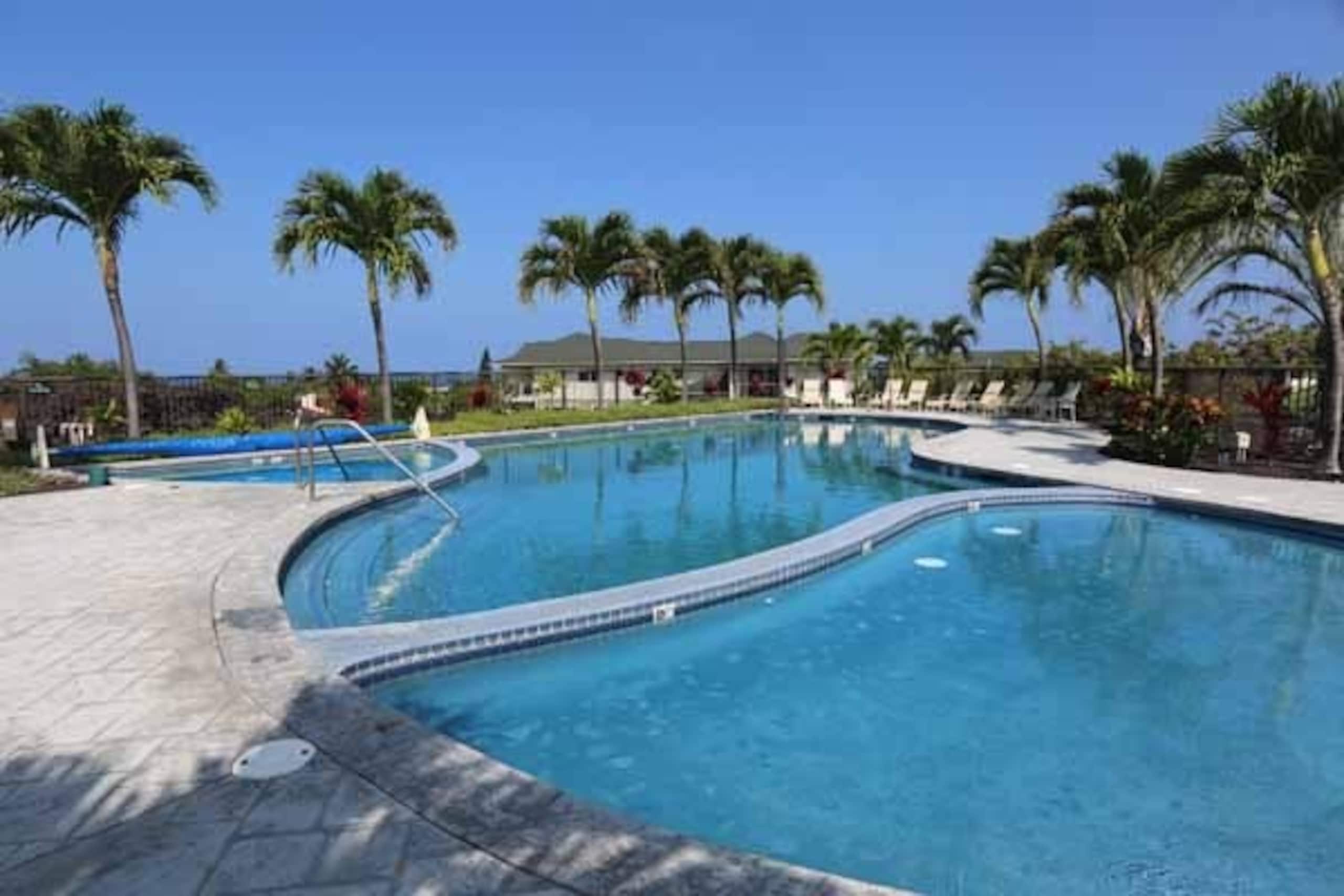 Townhouse in Kailua-Kona · ★4.79 · 3 bedrooms · 3 beds · 3 baths - Image 29