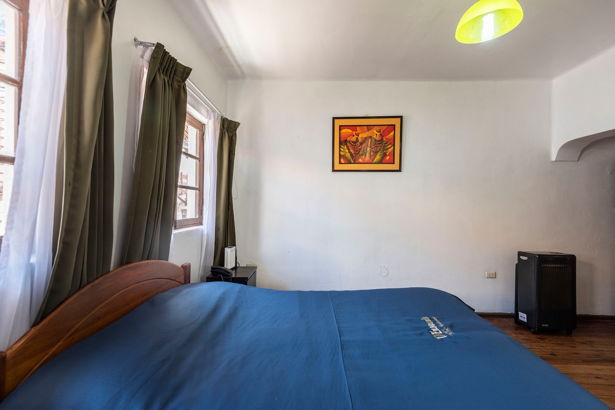 საძინებელი 2