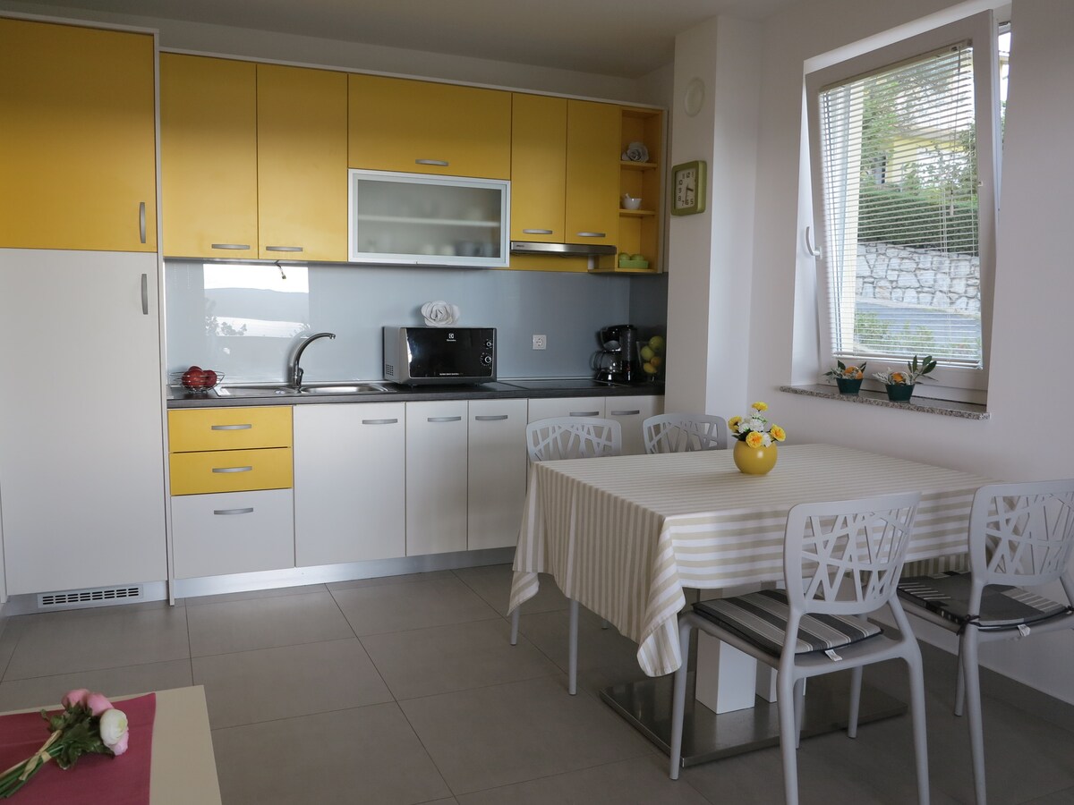 Apartman Adam