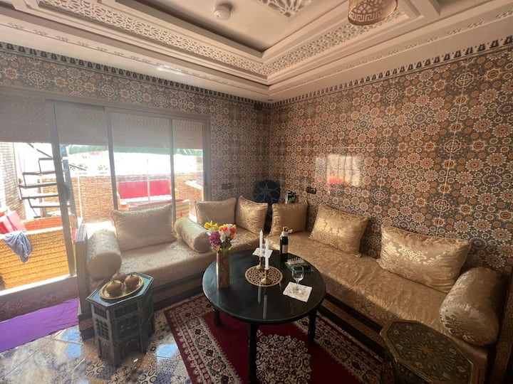 Dakhla Penthouse - Ad-Dakhla