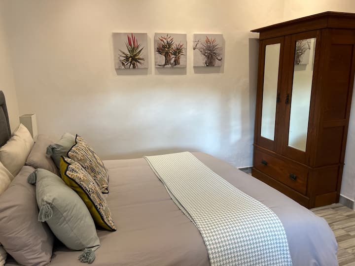 ห้องนอน